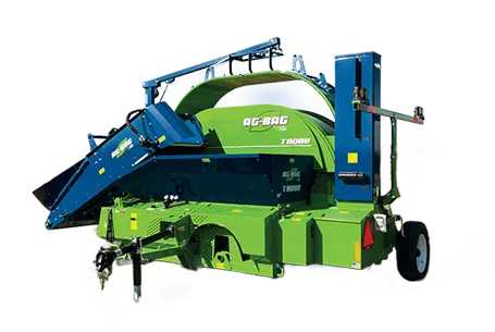 T8088 Ag-Bagger